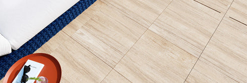 Auma Oak Matte 2Cm 24"X48" Outdoor Tile